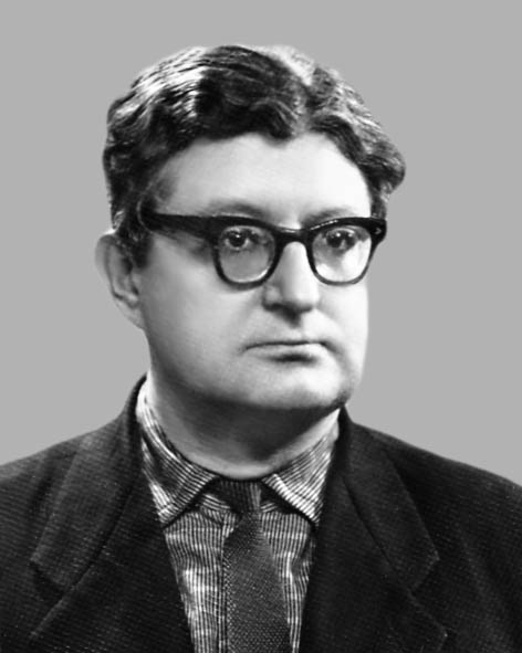 Лясковський Володимир Георгійович